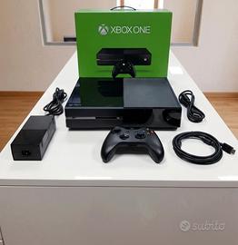 xbox one