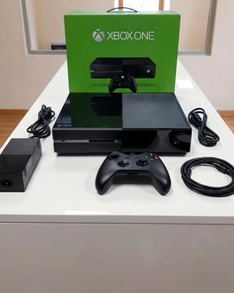 xbox one