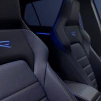 set completo sedili originali Golf 8 R