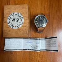 Zeno Watch Basel Pilot Automatic