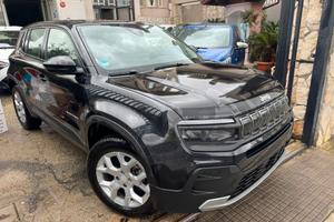 Jeep Avenger 1.2 Turbo 100 CV Altitude