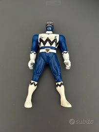 Action figure Power  Rangers