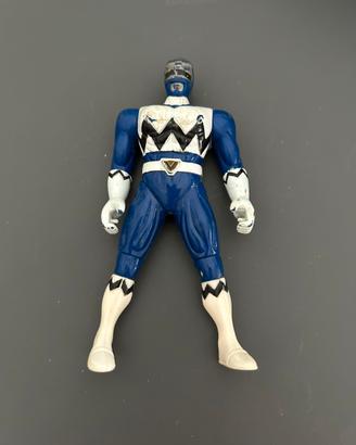Action figure Power  Rangers