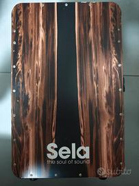 Cajon Sela SE 107 CaSela Pro