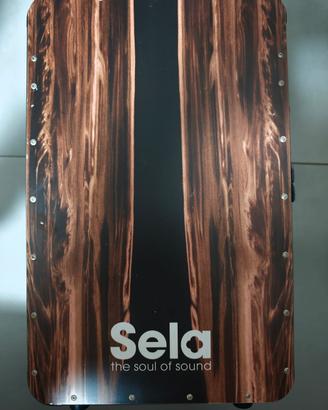 Cajon Sela SE 107 CaSela Pro