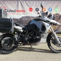 Bmw f 800 gs - 2008