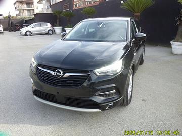 OPEL Grandland X 1.5 diesel Ecotec Start&Stop au