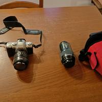 pentax mz 5