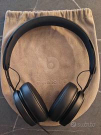 Beats EP by Dr. Dre cuffie con custodia