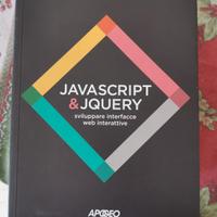 Javascript & JQuery di Jon Duckett 