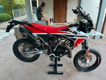 scarico gianelli euro 5 completo a poco VELOCE