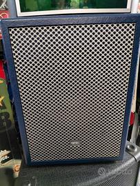 cassa passiva Etek nb100