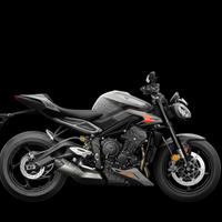 TRIUMPH Street Triple RS 765