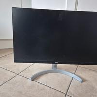 monitor 24" LG - LG 24ML600S Monitor 24" Full HD 