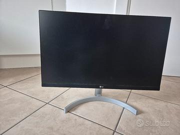 monitor 24" LG - LG 24ML600S Monitor 24" Full HD 