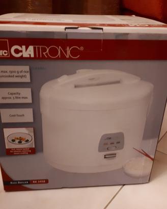 Bollitore riso Clatronic