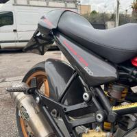Ducati monster