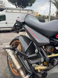 Ducati monster