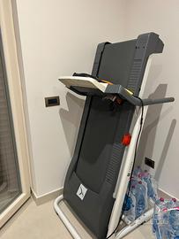 tapis roulant elettrico