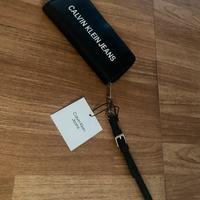 Portafoglio donna griffato