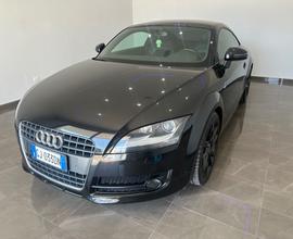 Audi TT Coupé 1.8 TFSI S Line 2010 *PrezzoPromo*