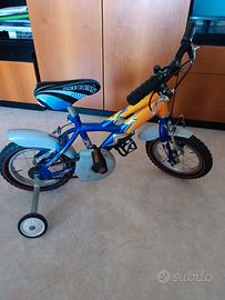 bicicletta 