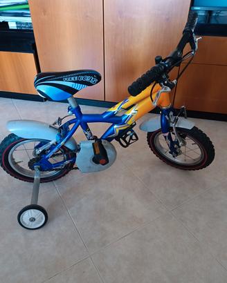bicicletta 