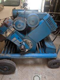 Motocompressore jemab