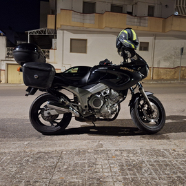 Yamaha TDM 850 anno 2001