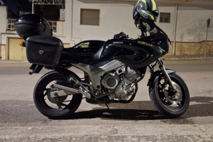Yamaha TDM 850 anno 2001