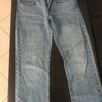 Levi’s 501® Skinny Straight – Donna, Taglia 26