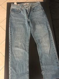 Levi’s 501® Skinny Straight – Donna, Taglia 26