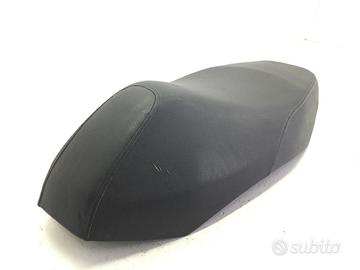 KYMCO AGILITY + PLUS 4T 50 SELLA SADDLE CON PICCOL