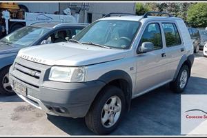 LAND ROVER Freelander I 1998 per ricambi