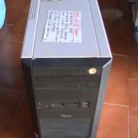 Fujitsu Scenic X102 da riparare/pezzi ricambio € 6