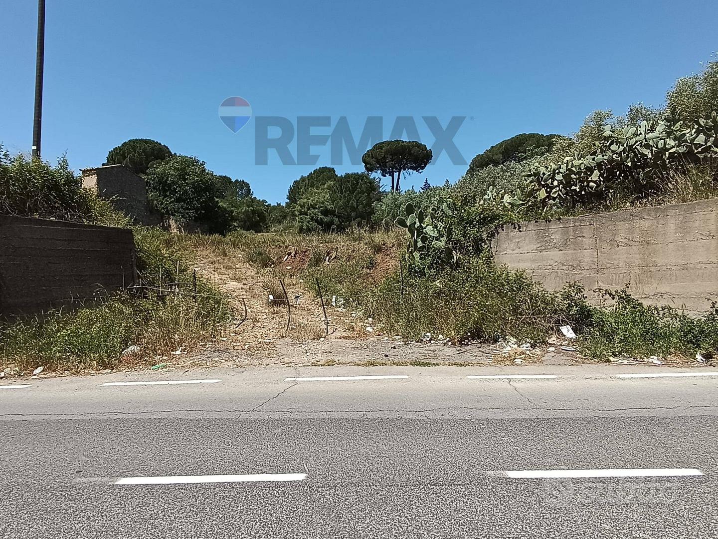 Terreno - Caltagirone - Vista 5