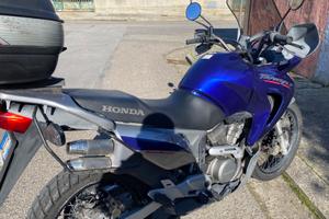 Honda Transalp XL650V 2007
