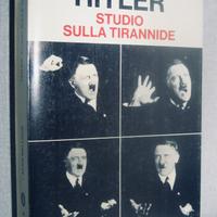 Hitler - Studio sulla tirannide