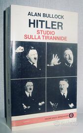 Hitler - Studio sulla tirannide