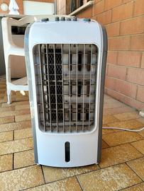 Climatizzatore portatile 80w