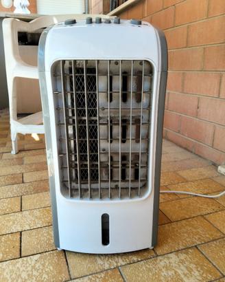 Climatizzatore portatile 80w