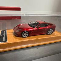 Ferrari f12 berlinetta 1/43
