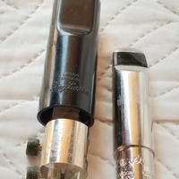 Sax Alto Berg Larsen 100/2 SMS