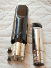 Sax Alto Berg Larsen 100/2 SMS