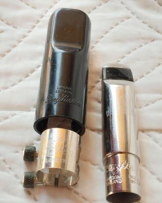 Sax Alto Berg Larsen 100/2 SMS