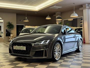 AUDI TT Coupé 40 TFSI S tronic 2x S-LINE B&O