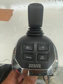 Joystick , manetta  elettronica , sus volvo penta