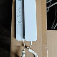 Post interno - cornetta citofono URMET MIRO 1150/1