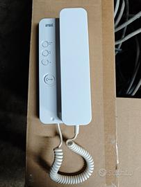 Post interno - cornetta citofono URMET MIRO 1150/1