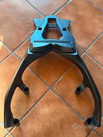 Portapacchi posteriore per T-Max